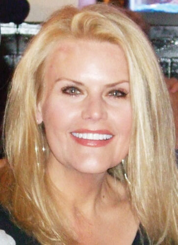 Brenda Sue Poynter (Jenkins)